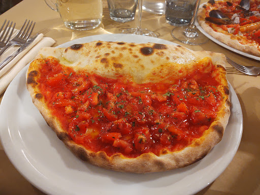 Ristorante il Flamingo in Ponte AllAnia, Provincia di Lucca