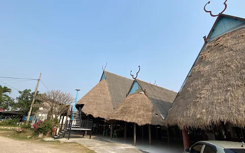 หมู่บ้าน OTOP เพื่อการท่องเที่ยว บ้านหัวเขาจีน image