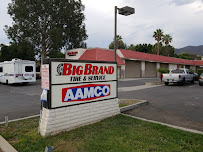 Big Brand Tire & Service - Photo 6 - Car repair in Newbury Park, CA, Thousand Oaks
