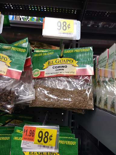 Supermarket «Walmart Neighborhood Market», reviews and photos, 180 Harvey St, Winston-Salem, NC 27103, USA