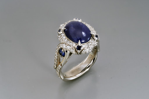 Jewelry Designer «Alex Gulko Custom Jewelry», reviews and photos, 337 S Main St, Ann Arbor, MI 48104, USA