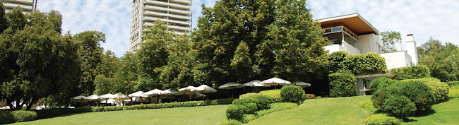 Club de Golf Los Leones - Las Condes