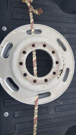 Auto Parts Store «AAA Truck Parts & Sales», reviews and photos, 13331 C F Hawn Fwy, Dallas, TX 75253, USA