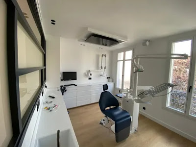 Docteur Vimazal - Chirurgien Dentiste à La Garenne-Colombes