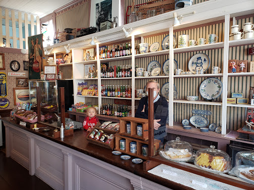 General Store «Elsah General Store», reviews and photos, 22 Lasalle St, Elsah, IL 62028, USA