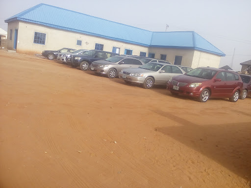 Dunamis, Gombe, Nigeria, Park, state Gombe