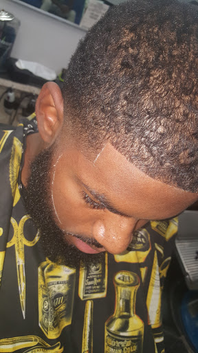 Barber Shop «Sports Barber Shop», reviews and photos, 144-8 243rd St, Rosedale, NY 11422, USA