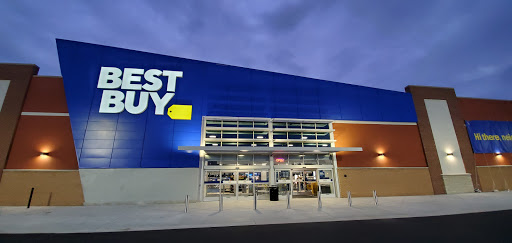 Electronics Store «Best Buy», reviews and photos, 16680 Highlands Center Blvd, Bristol, VA 24202, USA