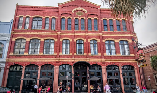 Brewery «Lagunitas Charleston Taproom and Beer Sanctuary», reviews and photos, 161 E Bay St, Charleston, SC 29401, USA