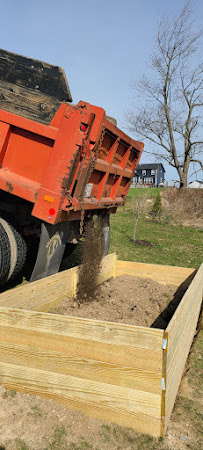 Rinaldi Topsoil - Photo 9 - Car repair in Warners, NY, Syracuse