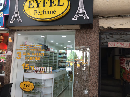 Eyfel Parfüm Marmaris