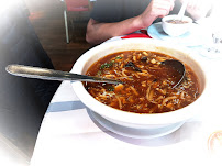 Soupe aigre-piquante du Restaurant chinois Chinatown Olympiades à Paris - n°6
