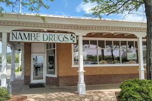 Nambe Drugs Santa Fe image