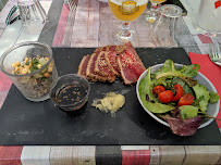 Plats et boissons du Restaurant The Marcel Bistrot à Annecy - n°4