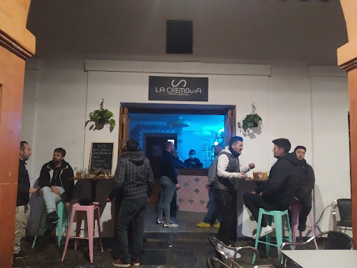 Bar La Cremosa en Córdoba
