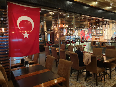 hasır restaurant bar