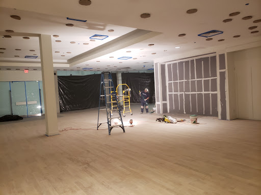 Painter «Camacho Painting Contractor, House Painting, Waterproofing, Interior Miami FL», reviews and photos, 2138 NW Flagler Terrace, Miami, FL 33125, USA