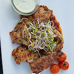 Photo n°3 de l'avis de Sandy.o fait le 24/07/2022 à 18:49 sur le  Zum goldenen Engel à Eschwege