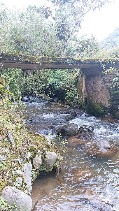 Quebrada Aguavieja