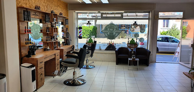 Barber Shop JAN - Friseursalon