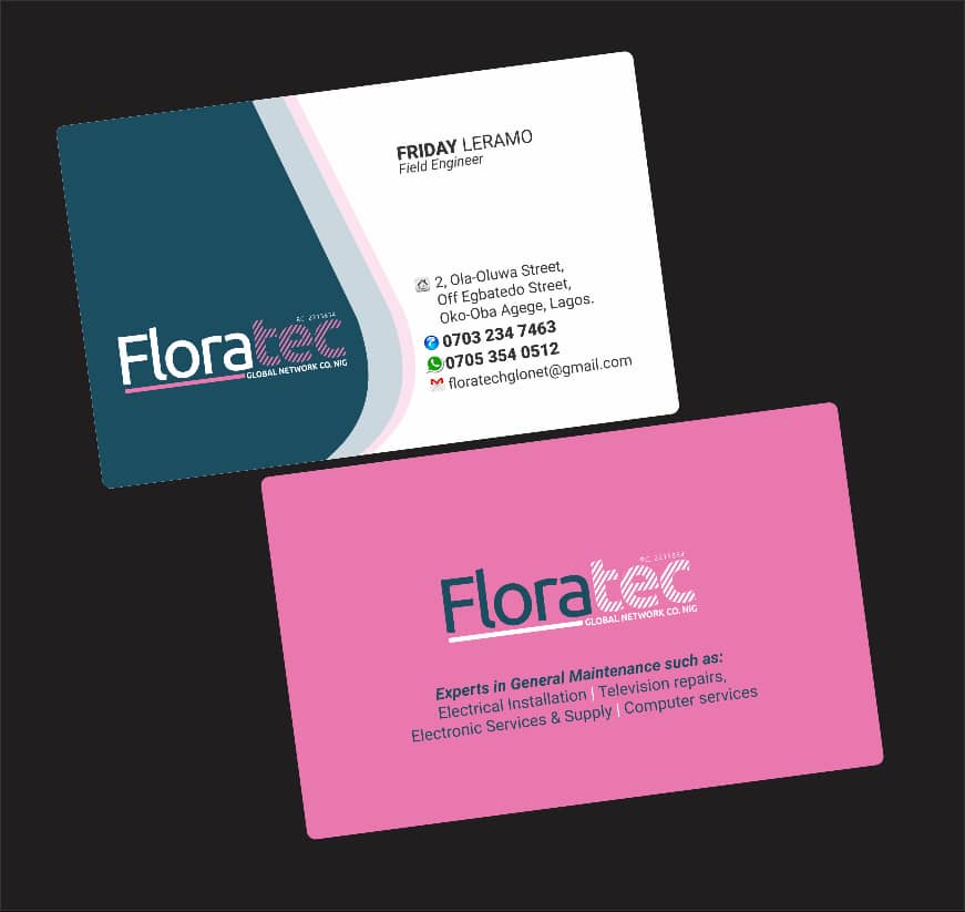 Floratec global network co.ng