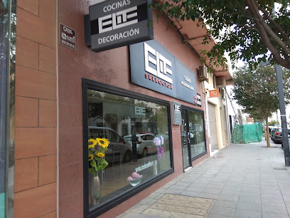 Cocinas Elite, tienda de cocinas en Almería