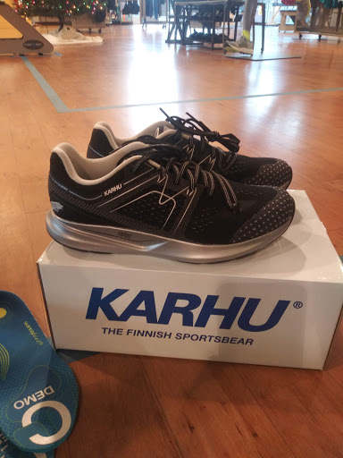 Shoe Store «Fleet Feet Sports», reviews and photos, 4347 Franklin Rd SW, Roanoke, VA 24018, USA