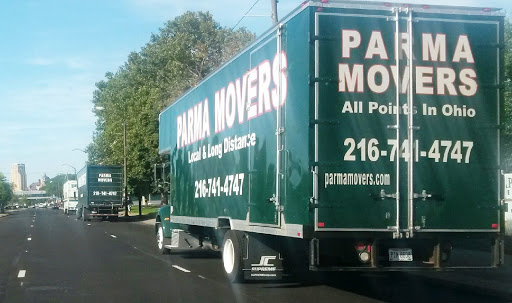 Moving Company «Parma Movers», reviews and photos, 8686 Brookpark Rd, Cleveland, OH 44129, USA