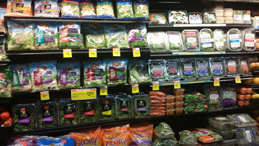 Grocery Store «C-Town Supermarkets», reviews and photos, 560 W 125th St, New York, NY 10027, USA