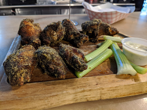 Brewery «River Rat Brewery», reviews and photos, 1231 Shop Rd, Columbia, SC 29201, USA