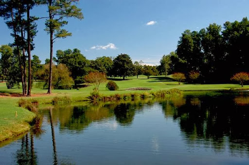 Golf Course «Raleigh Golf Association», reviews and photos, 1527 Tryon Rd, Raleigh, NC 27603, USA