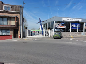 Centr Auto Charleroi