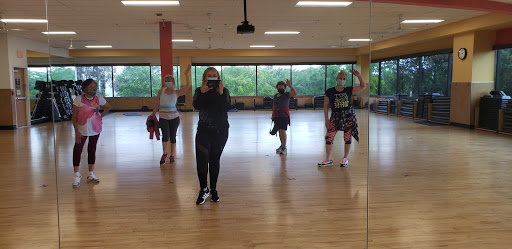 Health Club «24 Hour Fitness», reviews and photos, 4770 Willow Rd, Pleasanton, CA 94588, USA