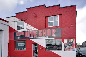 Dan's Dive Shop image