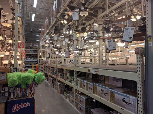 Home Improvement Store «The Home Depot», reviews and photos, 2927 Market Pl, Onalaska, WI 54650, USA