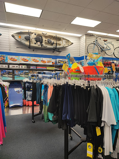 Sporting Goods Store «Big 5 Sporting Goods», reviews and photos, 80 W Foothill Blvd, Upland, CA 91786, USA