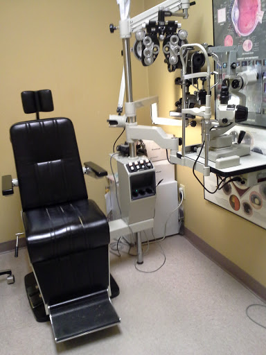 Eye Care Center «Eyes of Seattle», reviews and photos, 22618 WA-99 #113, Edmonds, WA 98026, USA