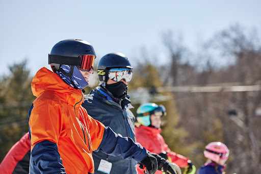 Ski Resort «Welch Village Ski & Snowboard Area», reviews and photos, 26685 County 7 Blvd, Welch, MN 55089, USA
