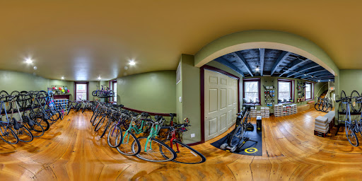 Bicycle Store «Riverbend Cycles», reviews and photos, 1 Station Ave, Conshohocken, PA 19428, USA