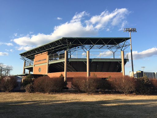 Stadium «Joe Cannon Stadium», reviews and photos, 7551 Teague Rd, Hanover, MD 21076, USA