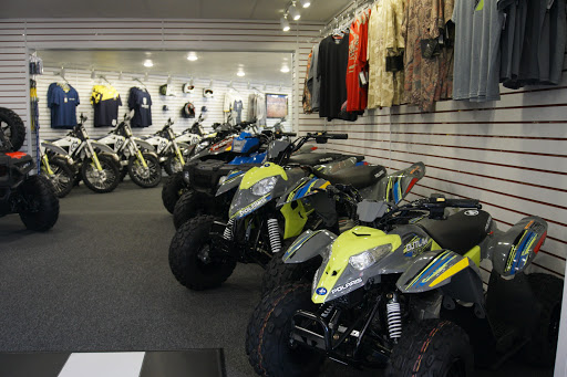 Honda Dealer «Xtreme Power Sports», reviews and photos, 1019 US-301, Tampa, FL 33619, USA