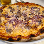 Photo n°5 de l'avis de Giampiero.e fait le 09/06/2023 à 14:43 sur le  Ristorante Vecchia Fattoria à Ceriana