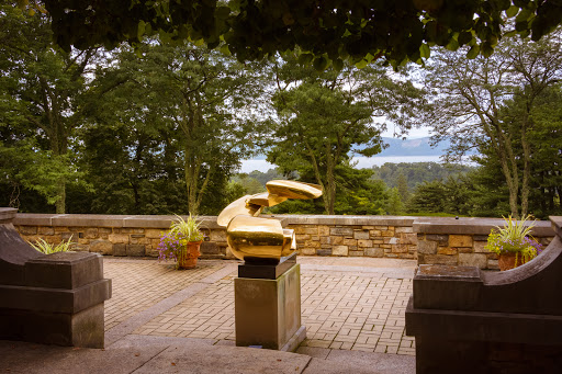 Historical Landmark «Kykuit, the Rockefeller Estate», reviews and photos, 381 N Broadway, Sleepy Hollow, NY 10591, USA