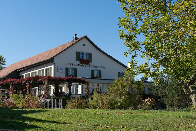 Restaurant Lindenhof AG - Restaurant