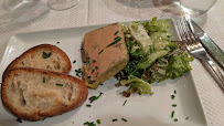 Foie gras du Restaurant français Chez Grand-Mère à Lyon - n°17