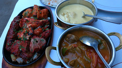 La Rajasthani - Restaurant indien Toulouse à Toulouse