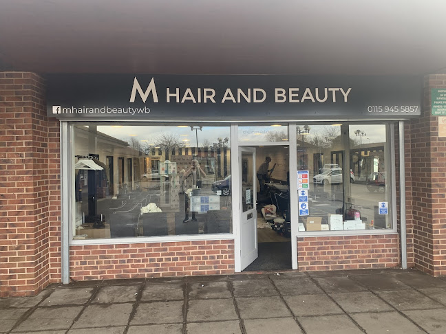 Reviews of M Hair And Beauty West Bridgford in Nottingham - Barber shop