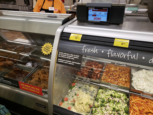 Grocery Store «ACME Markets», reviews and photos, 212 New Rd, Somers Point, NJ 08244, USA