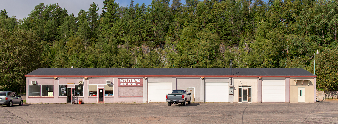Wolverine Door Service