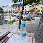 Photo n°1 de l'avis de Chris.s fait le 10/05/2023 à 17:32 sur le  Bar Osteria al Porto di Villa à Gargnano